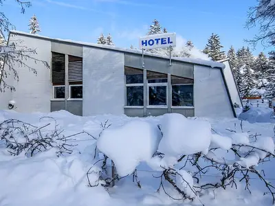 Doppelzimmer für 2 Personen in Grüsch 2/10