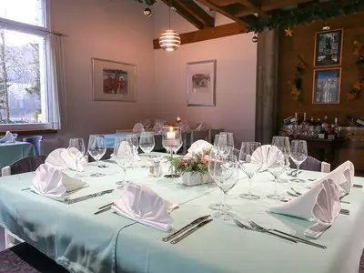 Doppelzimmer für 2 Personen in Grüsch 8/10