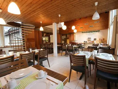 Doppelzimmer für 2 Personen in Grüsch 9/10