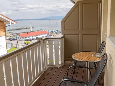 Classik DZ - Balkon Beispiel