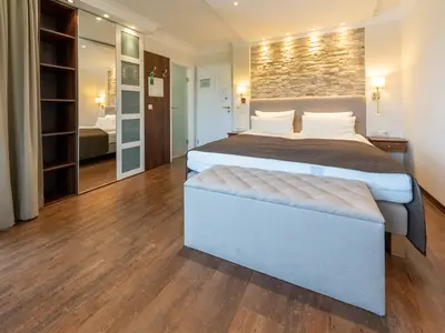 Classik DZ - Bett Beispiel