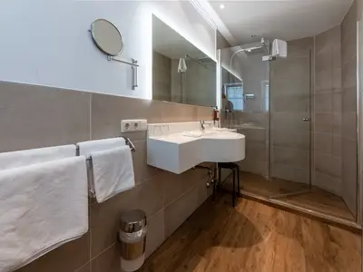 Classik DZ - Badezimmer Beispiel