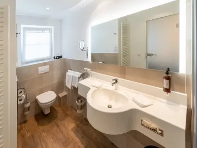 Classik DZ - Badezimmer Beispiel