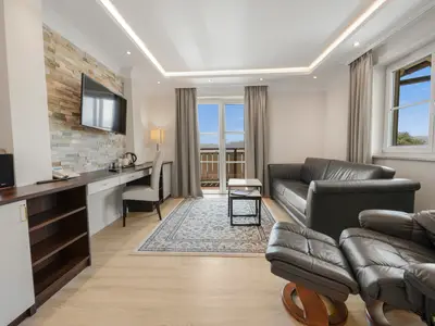 Signature Deluxe - Zimmer