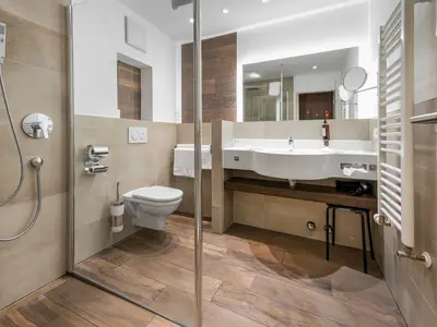 Signature Deluxe - Badezimmer