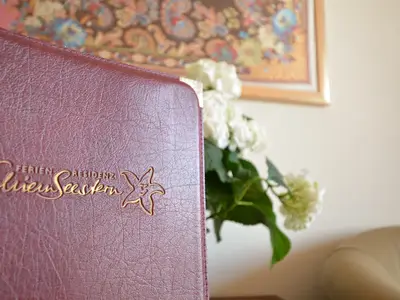 Doppelzimmer für 2 Personen in Gstadt am Chiemsee 4/7