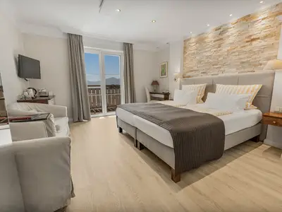 Signature DZ - Bett Beispiel