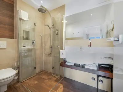 Signature DZ - Badezimmer Beispiel