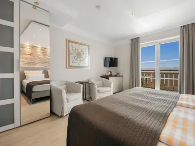 Signature DZ - Bett Beispiel