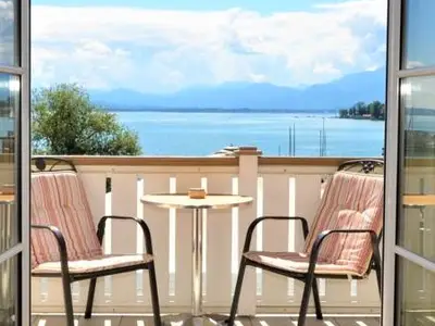 Signature Plus - Balkon Beispiel