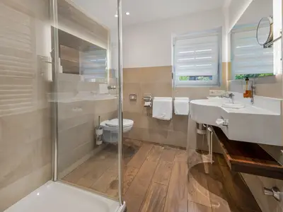 Signature Plus - Badezimmer Beispiel