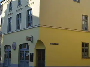 Doppelzimmer für 2 Personen in Güstrow