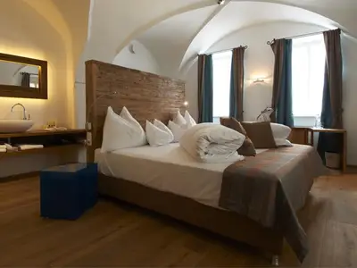 SUPERIOR Zimmer G'wölb