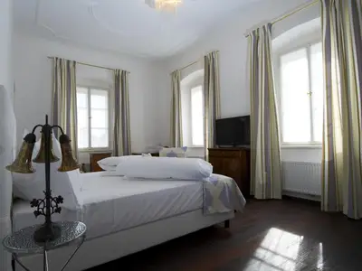 SUPERIOR Zimmer Seefels