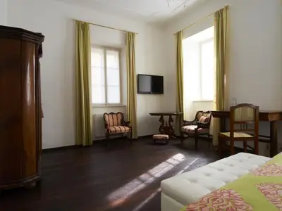 SUPERIOR Zimmer Seefels