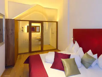 STANDARD Zimmer G'wölb