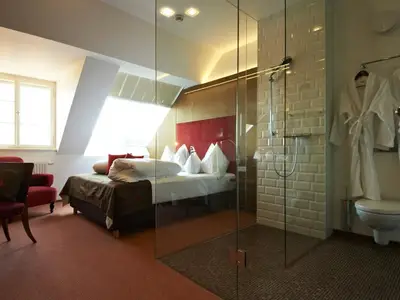 STANDARD Zimmer Friedl