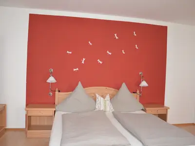 Doppelzimmer für 2 Personen in Gunzenhausen 4/5
