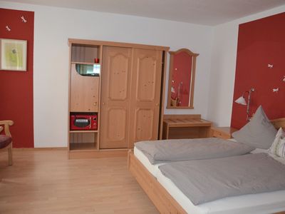 Doppelzimmer für 2 Personen in Gunzenhausen 5/5