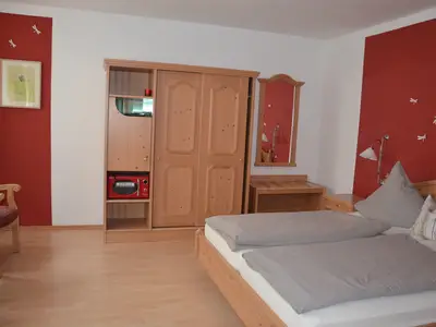 Doppelzimmer für 2 Personen in Gunzenhausen 5/5