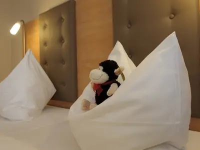 Doppelzimmer für 2 Personen (24 m²) in Gunzenhausen 2/4