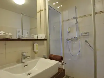 Doppelzimmer für 2 Personen (24 m²) in Gunzenhausen 2/5