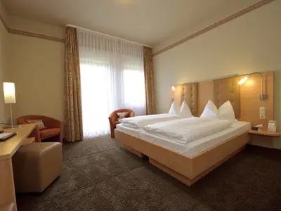 Doppelzimmer für 2 Personen (24 m²) in Gunzenhausen 3/5