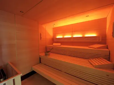 Hotel Adlerbräu - Finnische Sauna
