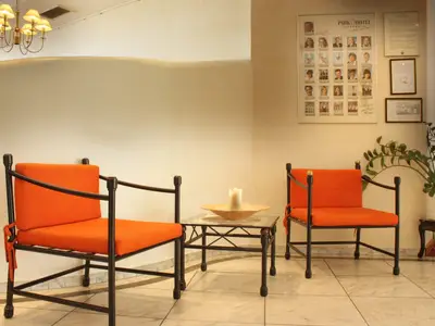 Doppelzimmer für 2 Personen (25 m²) in Gunzenhausen 1/4