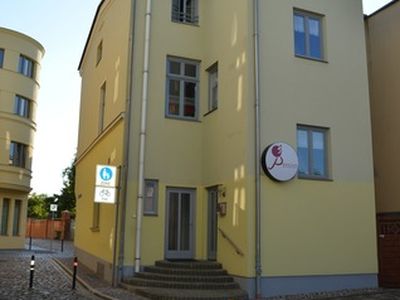 Doppelzimmer für 2 Personen in Güstrow 2/4