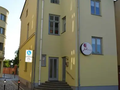 Doppelzimmer für 2 Personen in Güstrow 2/4
