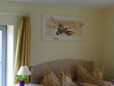 Doppelzimmer für 2 Personen in Güstrow 4/4