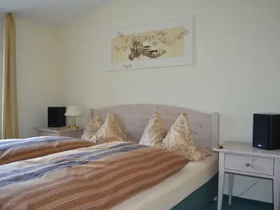 Doppelzimmer für 2 Personen in Güstrow 4/4