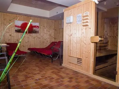 Doppelzimmer für 2 Personen (22 m²) in Güstrow 2/5