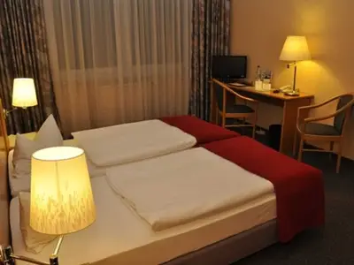 Doppelzimmer für 2 Personen (22 m²) in Güstrow 5/5