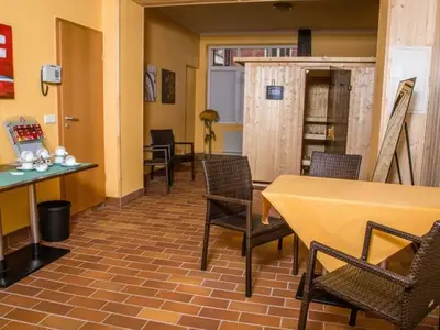 Doppelzimmer für 2 Personen (18 m²) in Güstrow 2/6
