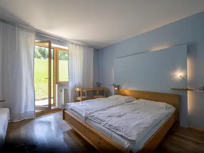 Das Blaue Zimmer