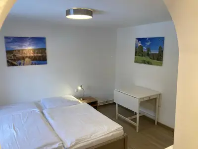 Lebenswegzimmer SINN