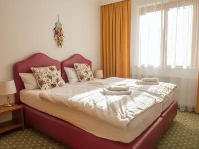 Doppelzimmer für 2 Personen (19 m²) in Gutenstein 4/5