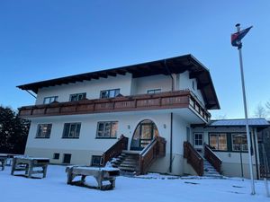 Doppelzimmer für 2 Personen in Gutenstein