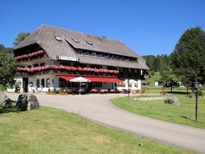 Doppelzimmer für 2 Personen in Häusern