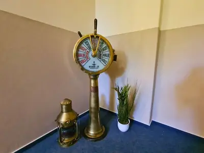 Doppelzimmer für 2 Personen (20 m²) in Haffkrug 9/10