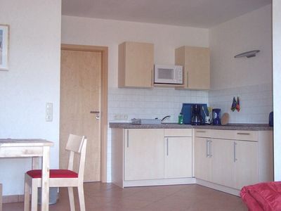 Doppelzimmer für 4 Personen (52 m²) in Hagen Auf Rügen 7/10