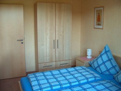 Doppelzimmer für 4 Personen (52 m²) in Hagen Auf Rügen 9/10