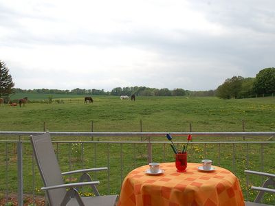 Doppelzimmer für 4 Personen (52 m²) in Hagen Auf Rügen 4/10