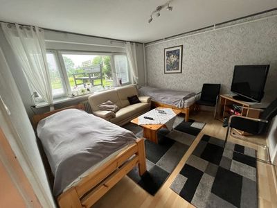 Doppelzimmer für 4 Personen (50 m²) in Hagen (Schleswig-Holstein) 6/10