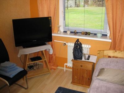 Doppelzimmer für 4 Personen (50 m²) in Hagen (Schleswig-Holstein) 7/10