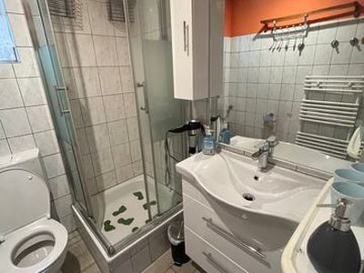 Doppelzimmer für 4 Personen (50 m²) in Hagen (Schleswig-Holstein) 8/10