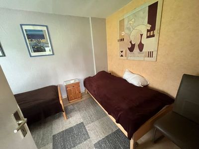 Doppelzimmer für 4 Personen (50 m²) in Hagen (Schleswig-Holstein) 10/10