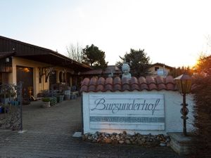 Burgunderhof Hagnau